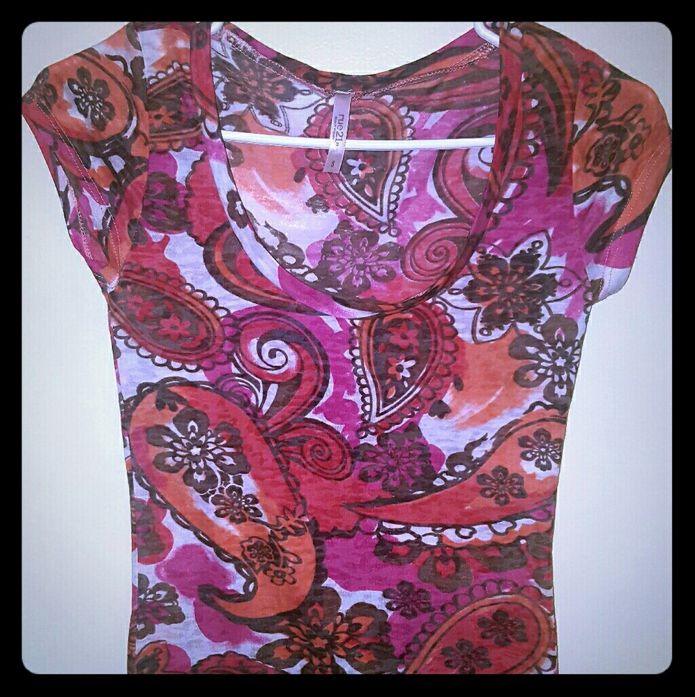 Womens Small Shirt
